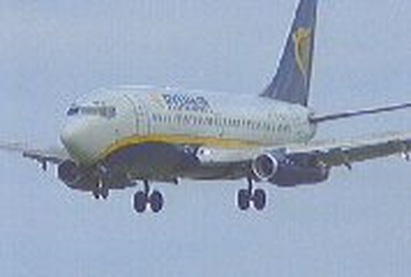 Ryanair - Delay in delivery of new planes