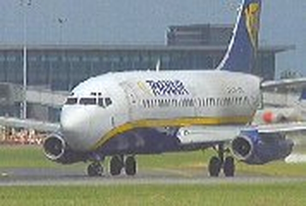 Ryanair schedules - Boeing strike to hit delivery of new planes
