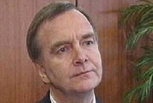 Martin Cullen - No case to answer over PR contracts to Monica Leech