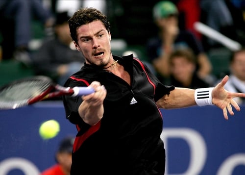 Marat Safin has acknowledged the role his coach played in his Australian win