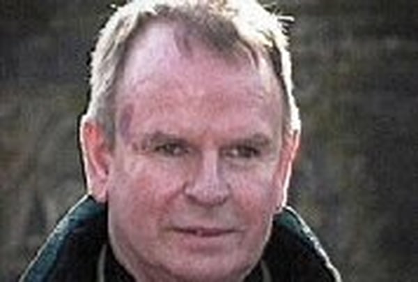 Colm Murphy - Released from custody