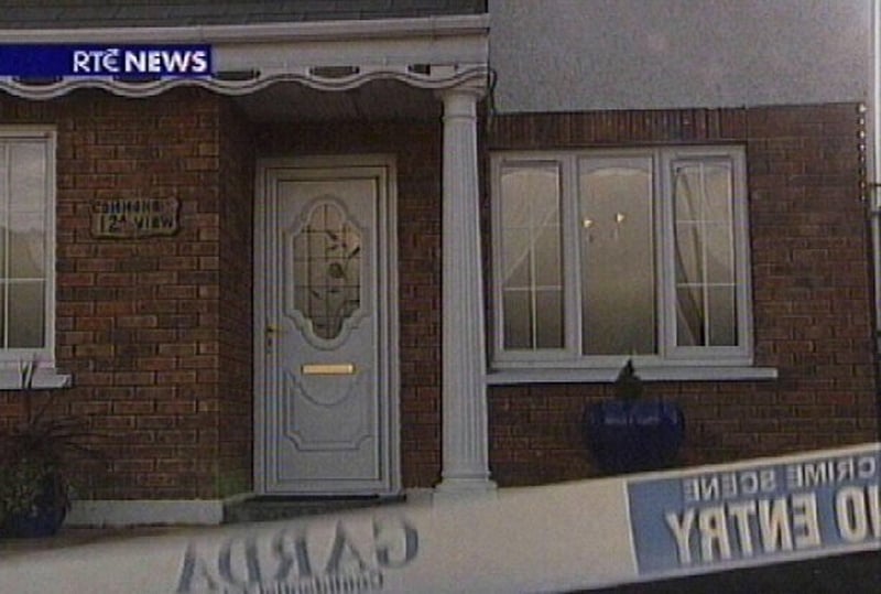 Farranree, Cork - Body found this morning