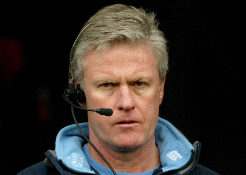 Matt Williams is delighted with Allister Hogg's progress but there is still a doubt over the player's availability