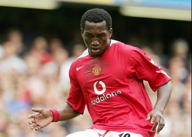 Eric Djemba-Djemba has joined Aston Villa