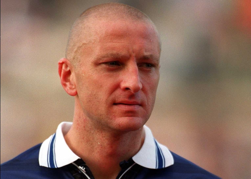 Matt Elliott has been forced to hang up his boots