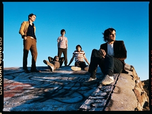 Classic Irish Track Uncovered: Big Sur by The Thrills