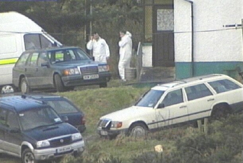 Donegal - Probe into man's death