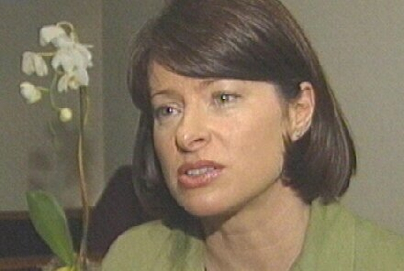 Emily Logan - Concern over limited referendum