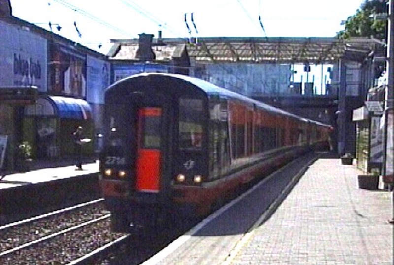 Iarnród Éireann - Strike may affect rail services