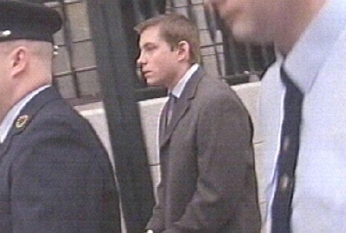 Dermot Laide - DPP has decided not to proceed with a retrial