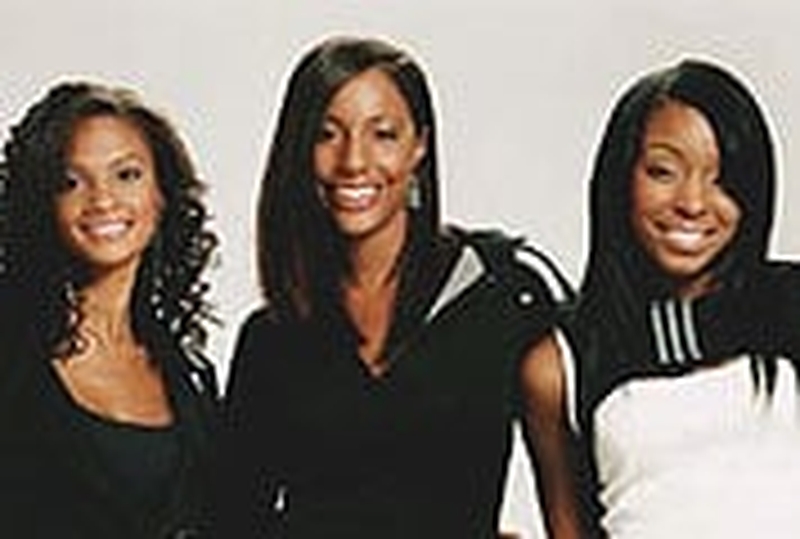 Mis-teeq - Set to split