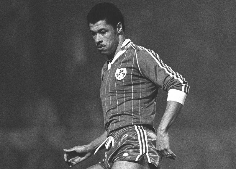 Paul McGrath - Book awards