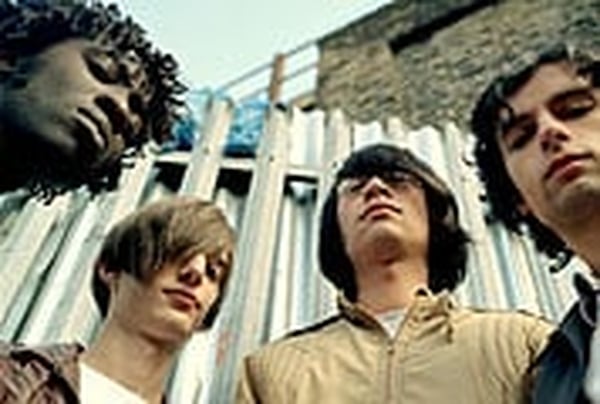 Bloc Party - Confirmed for OXEGEN