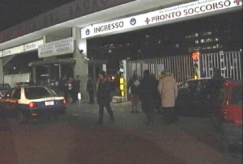 Gemelli Hospital - Doctors to decide when Pope leaves