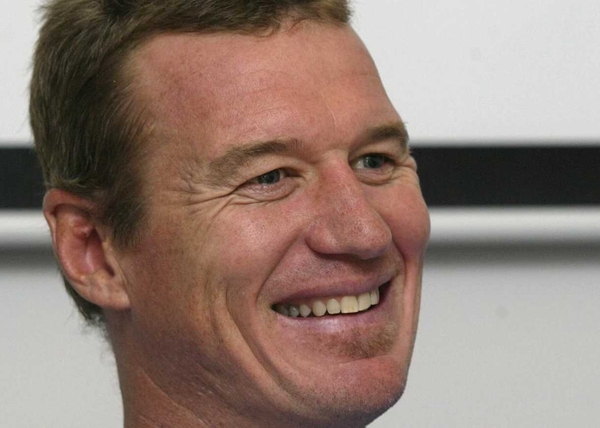 John Kirwan has named a strong Italian side