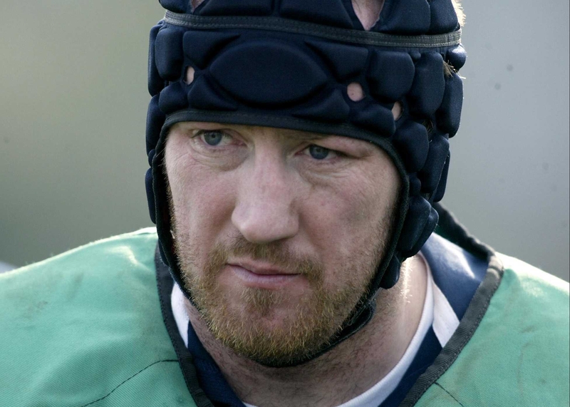 Toulouse have claimed that a group of Ulster 'fans' chanted slurs relating to Trevor Brennan's mother