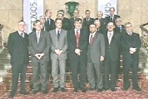 G7 Meeting - Relief plan agreed