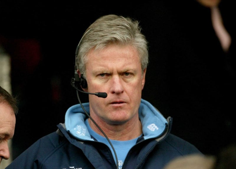 Scotland coach Matt Williams will feel seriously agrieved that his side came away from Paris with nothing