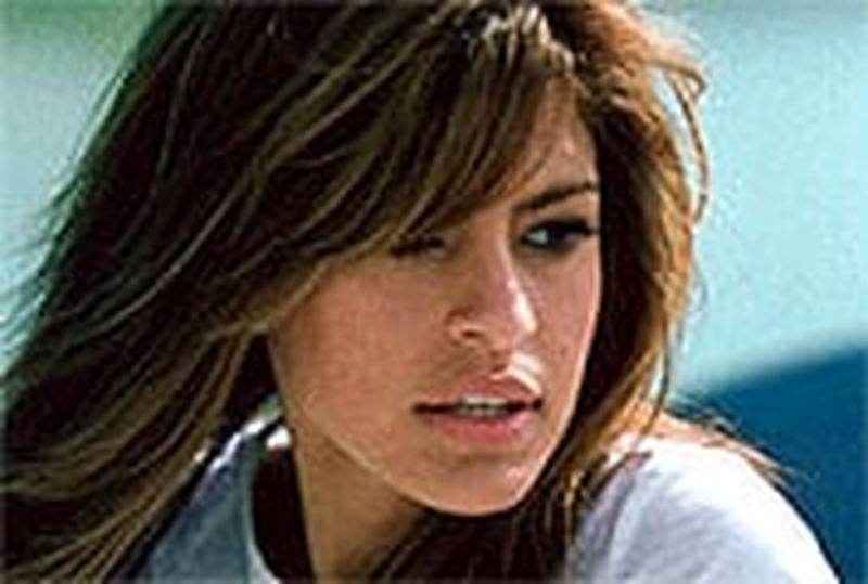 Mendes - Marvel comic adaptation