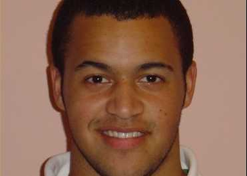 Darren Randolph will start in goal for Ireland tomorrow