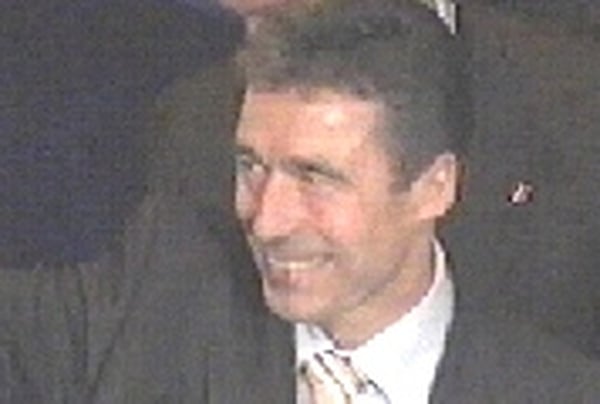 Anders Fogh Rasmussen - Returned to power in Denmark