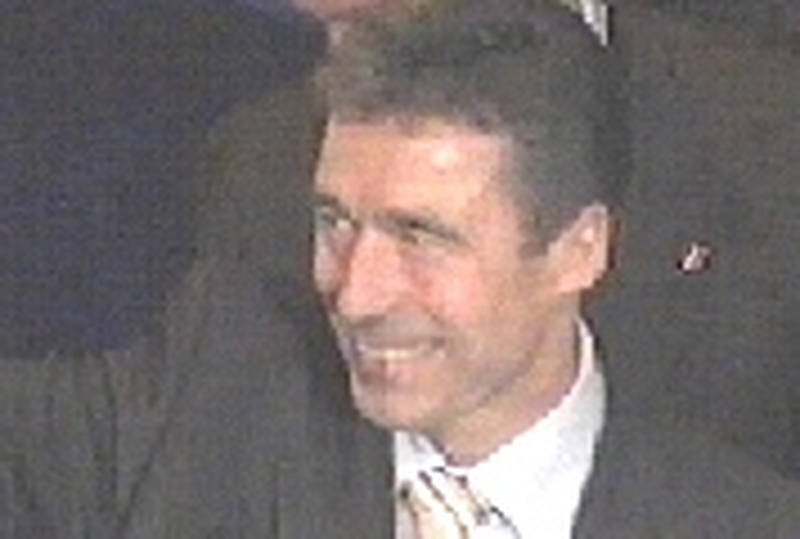 Anders Fogh Rasmussen - Returned to power in Denmark