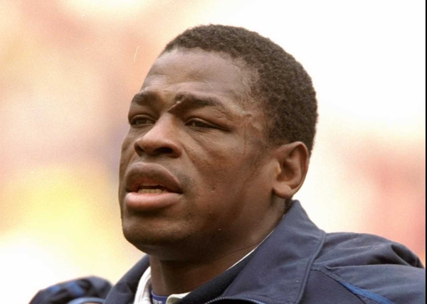 Serge Betsen believes Les Bleus could be met with an England backlash in two weeks' time