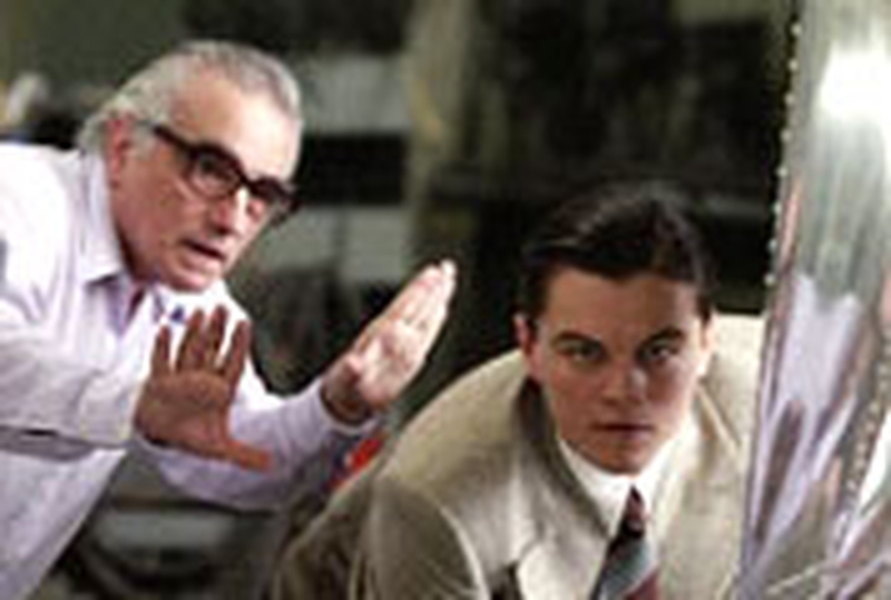 The Aviator - Awarded four BAFTAs