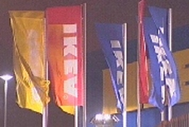 IKEA - Seeks Dublin planning permission