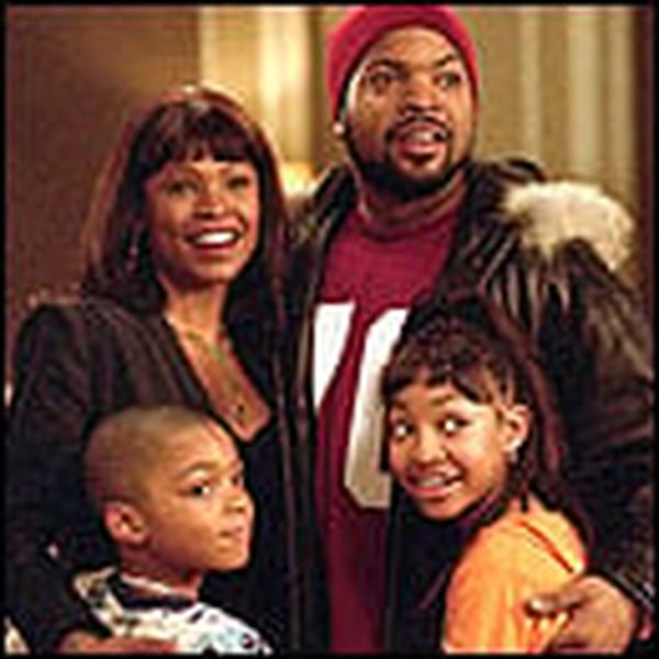 Strictly for the kids