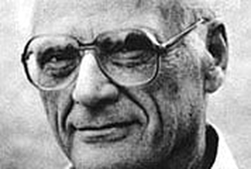 Miller - Died of heart failure