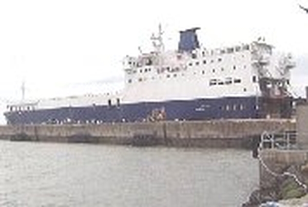 P&amp;O - Takeover deal agreed