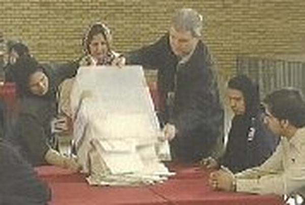 Iraq - Count continues