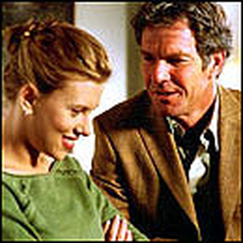 Plot is well sign posted