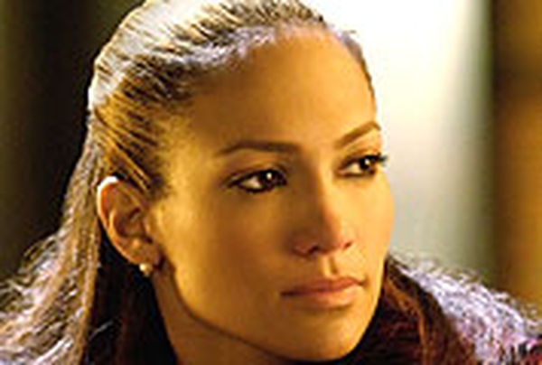 Lopez - New film Shall We Dance opens tomorrow