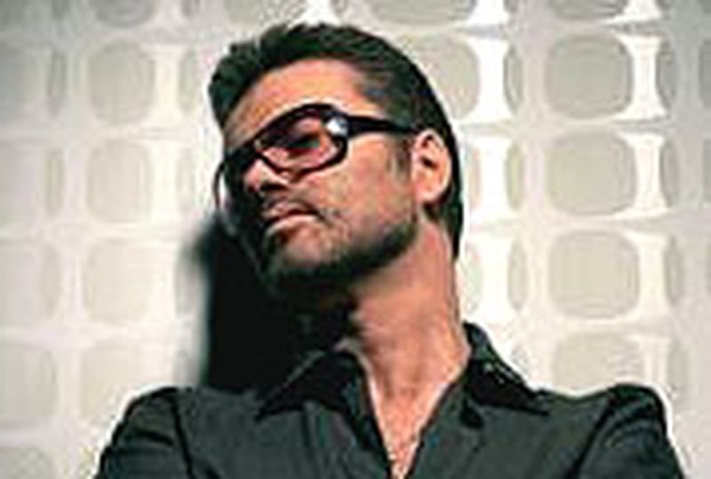 Michael - Free show for nurses