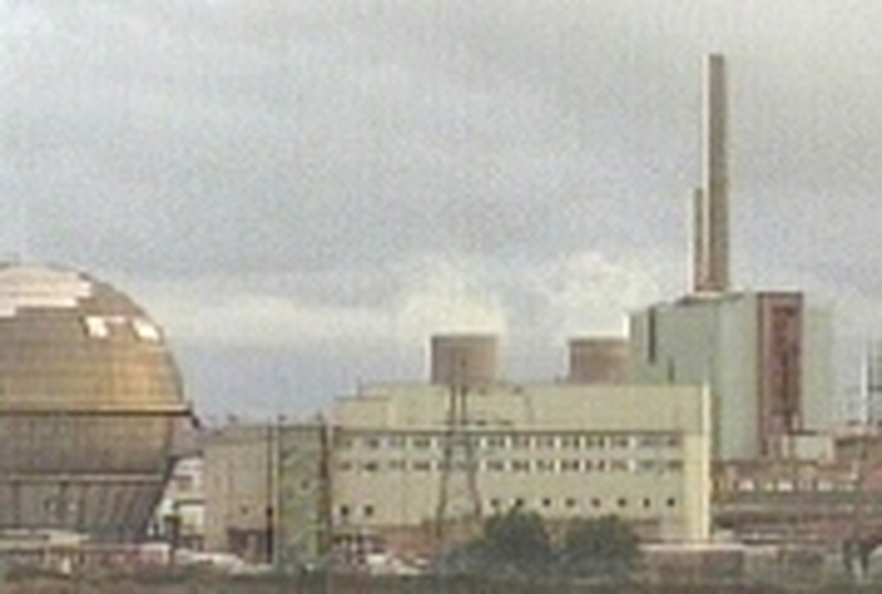 Sellafield - Reaction to RPII report
