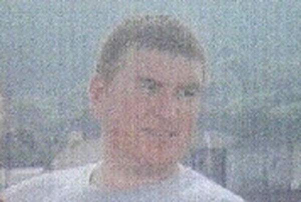 Robert McCartney - Man arrested