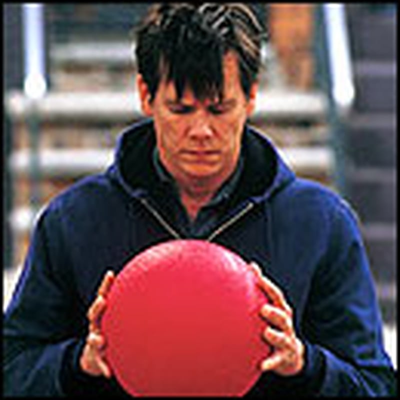 A stunning performance