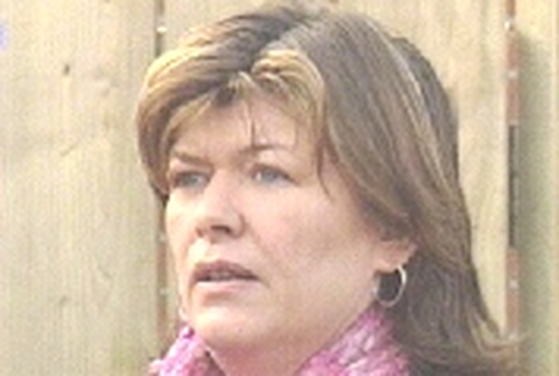 Catherine McCartney - Welcomes IRA statement