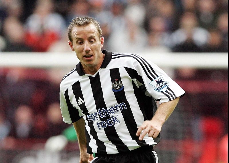 Lee Bowyer is on his final warning at Newcastle