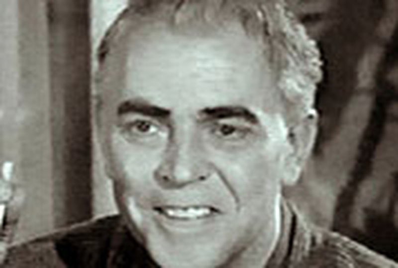 O'Herlihy - Died in US