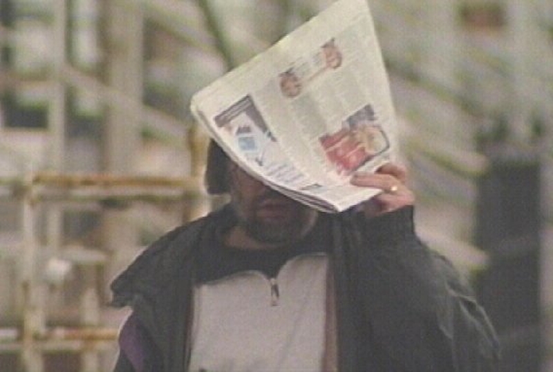 Francis Daams - Sentencing delayed until June