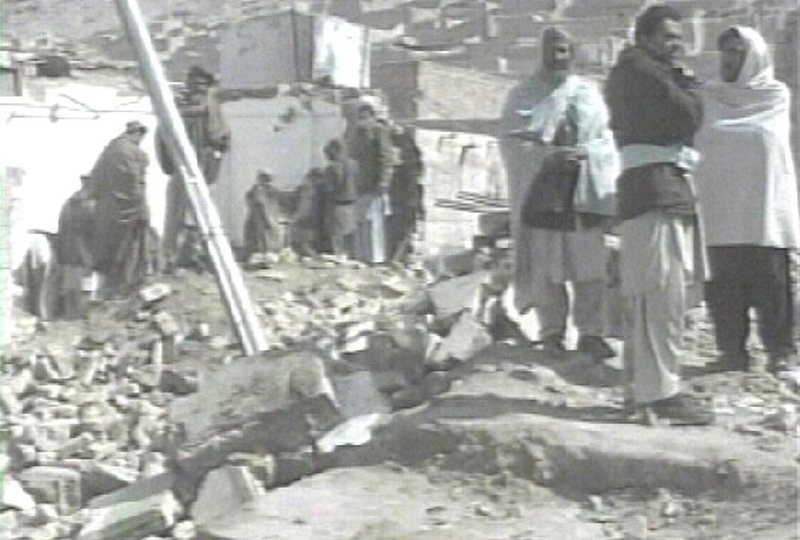 Iraq - 30 die in Baghdad attacks