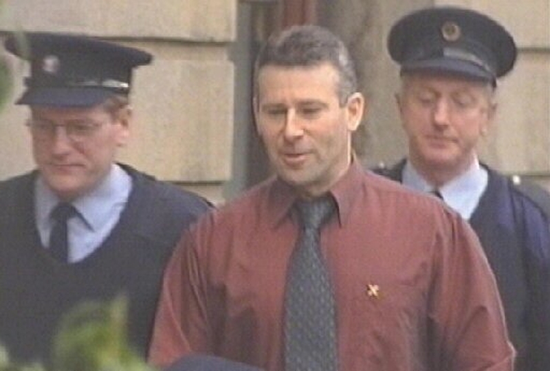 Liam Campbell - Loses appeal