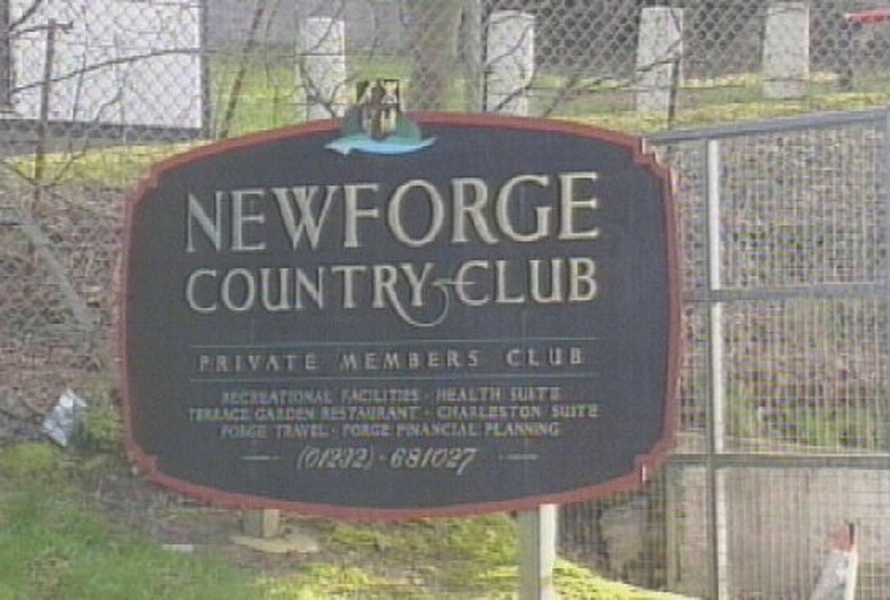 Belfast - Bank notes discovered