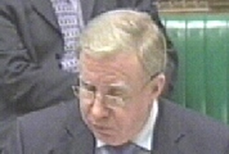 Paul Murphy - Financial penalties for SF