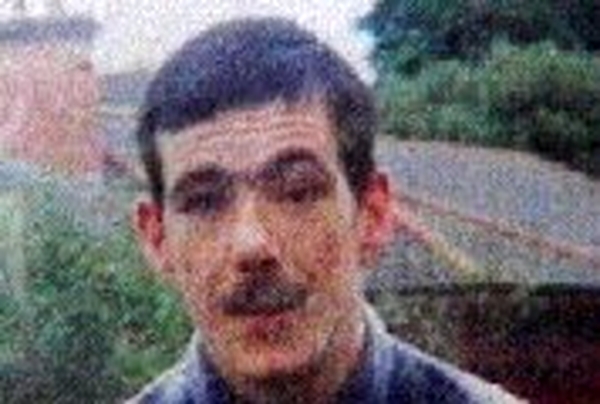 Dean Lyons - Charges withdrawn