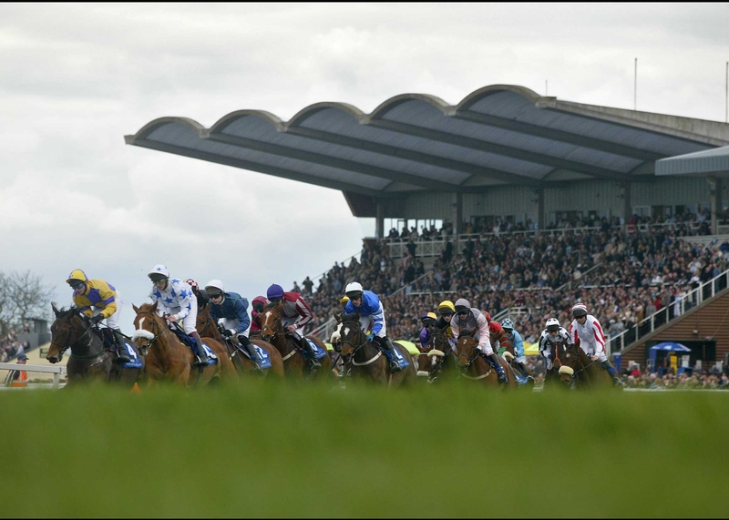 Fairyhpuse Festival gets underway on 8 April next