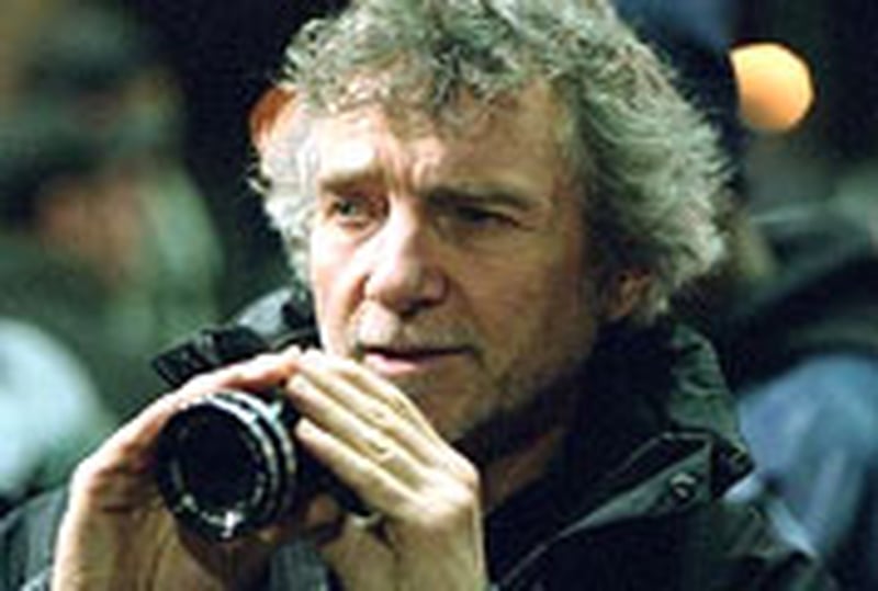 Hanson - Directing film